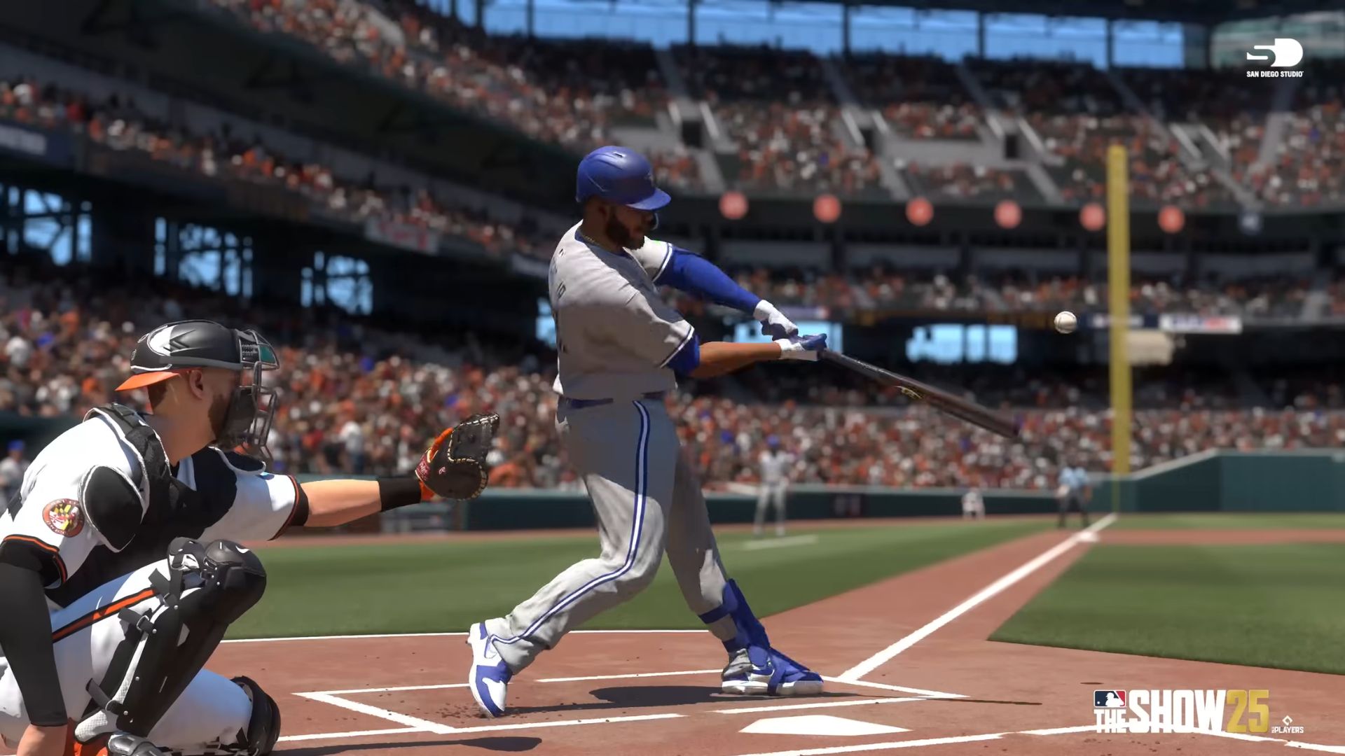 MLB The Show 25 Game Pass: What Xbox Players Need to Know